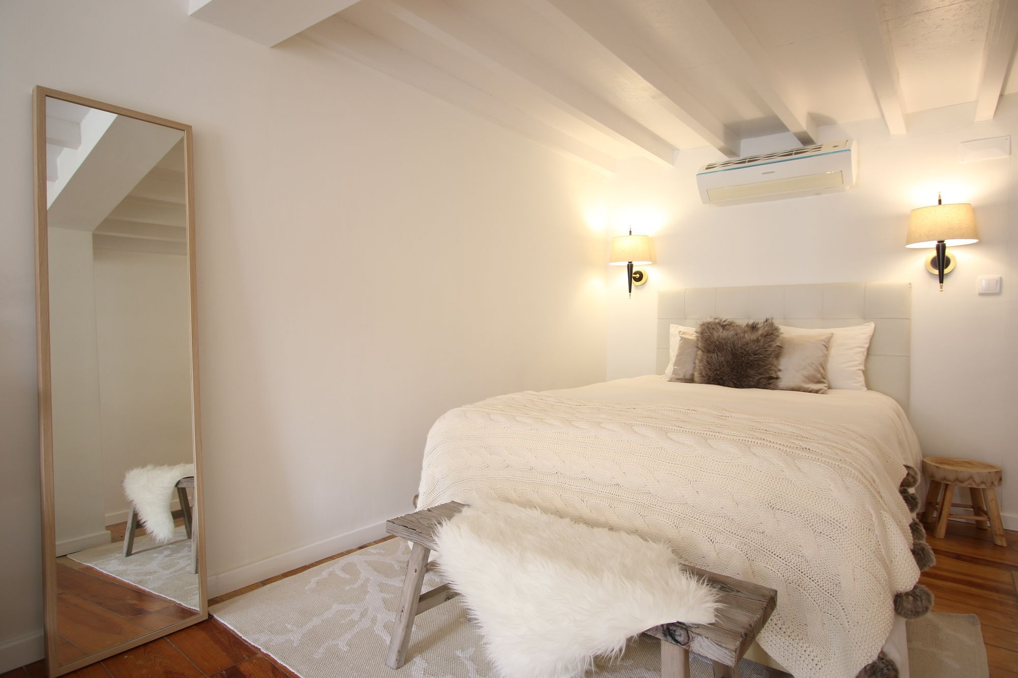 Olivier - Downtown Appartement Lisboa