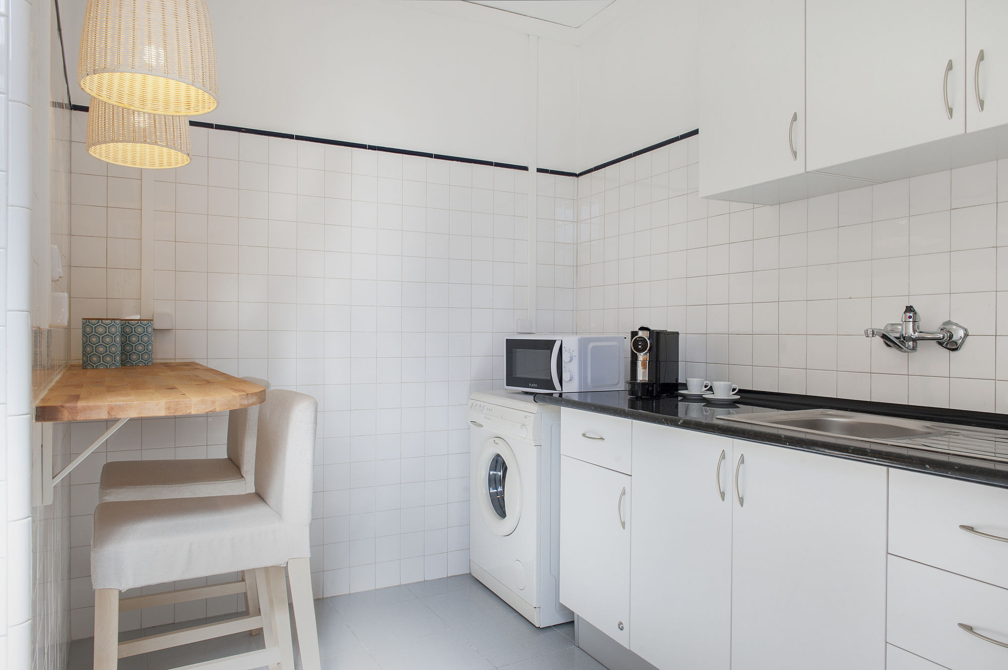 Appartement Olivier - Downtown
