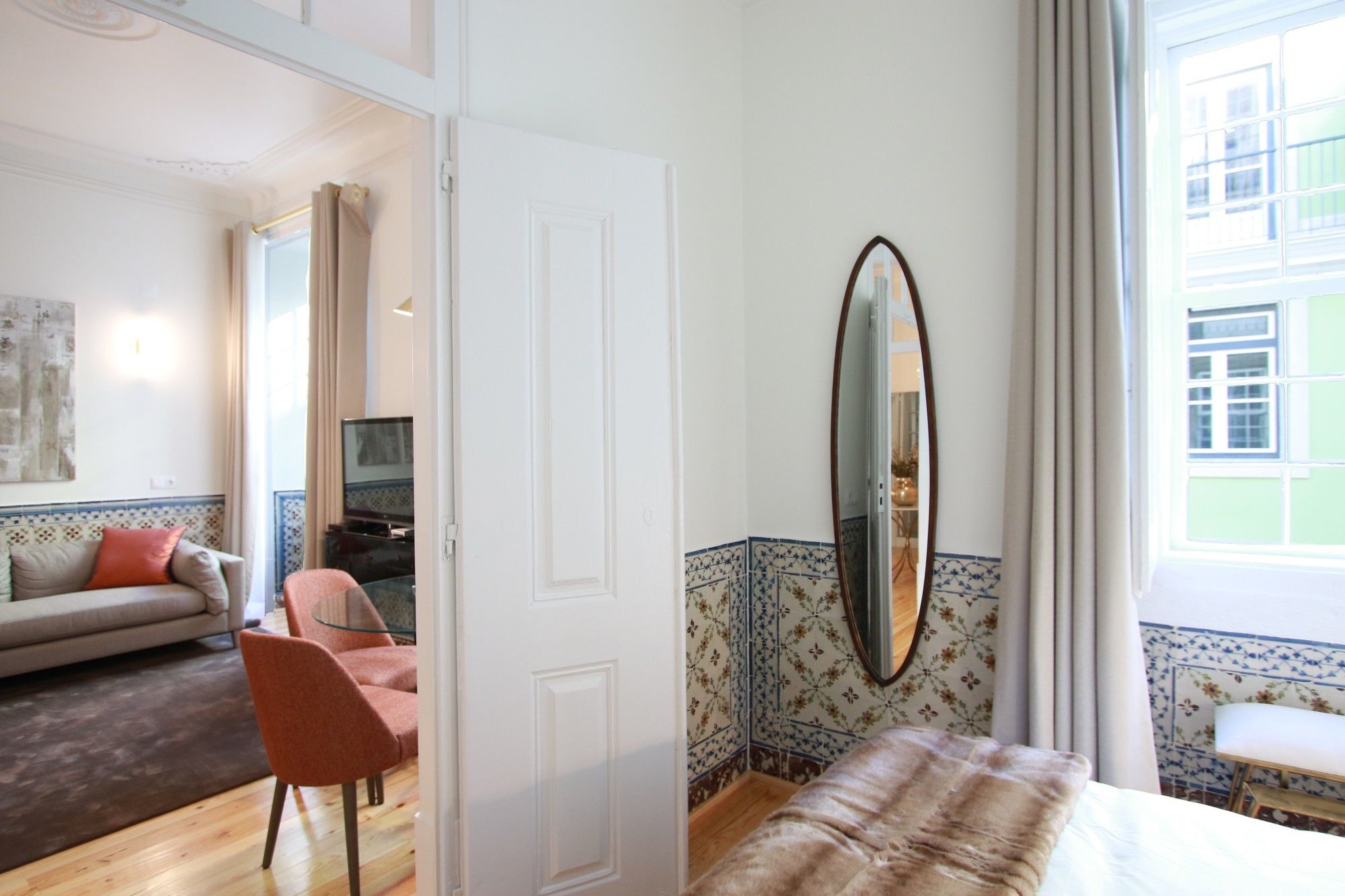 Olivier - Downtown Appartement *