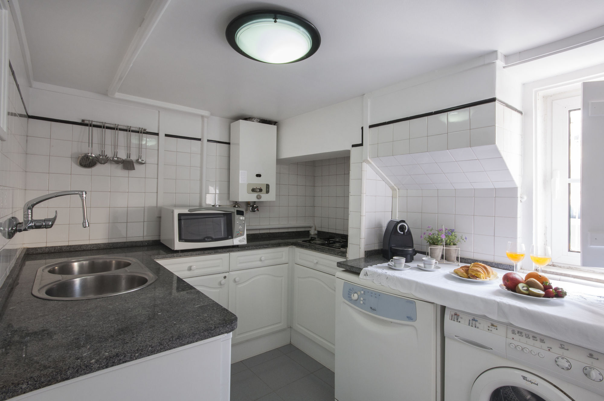 Appartement Olivier - Downtown Lisboa