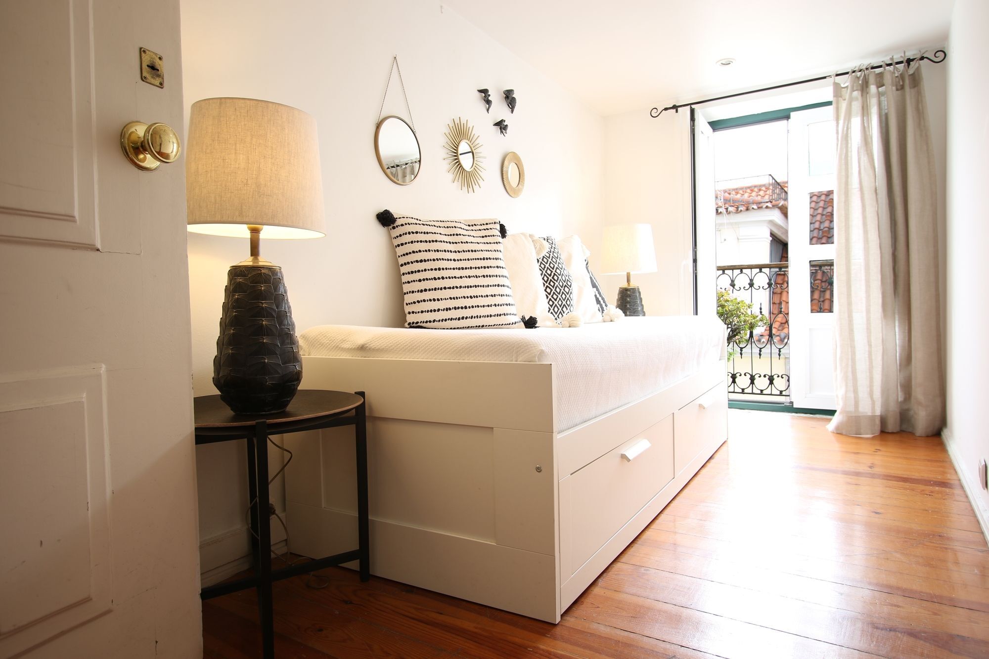 Olivier - Downtown Appartement Lisboa
