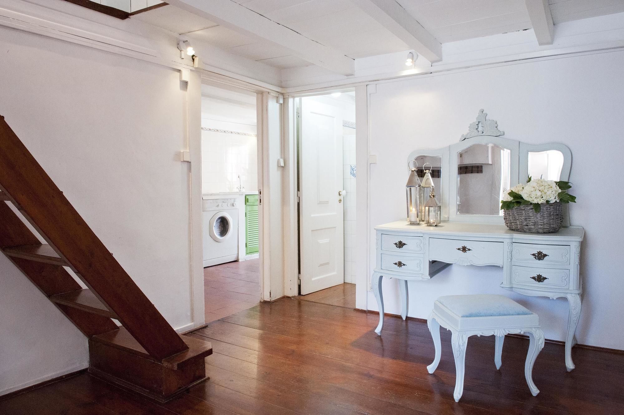 Olivier - Downtown Appartement