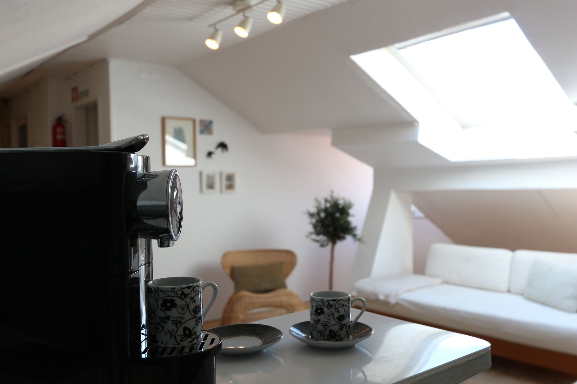 Olivier - Downtown Appartement