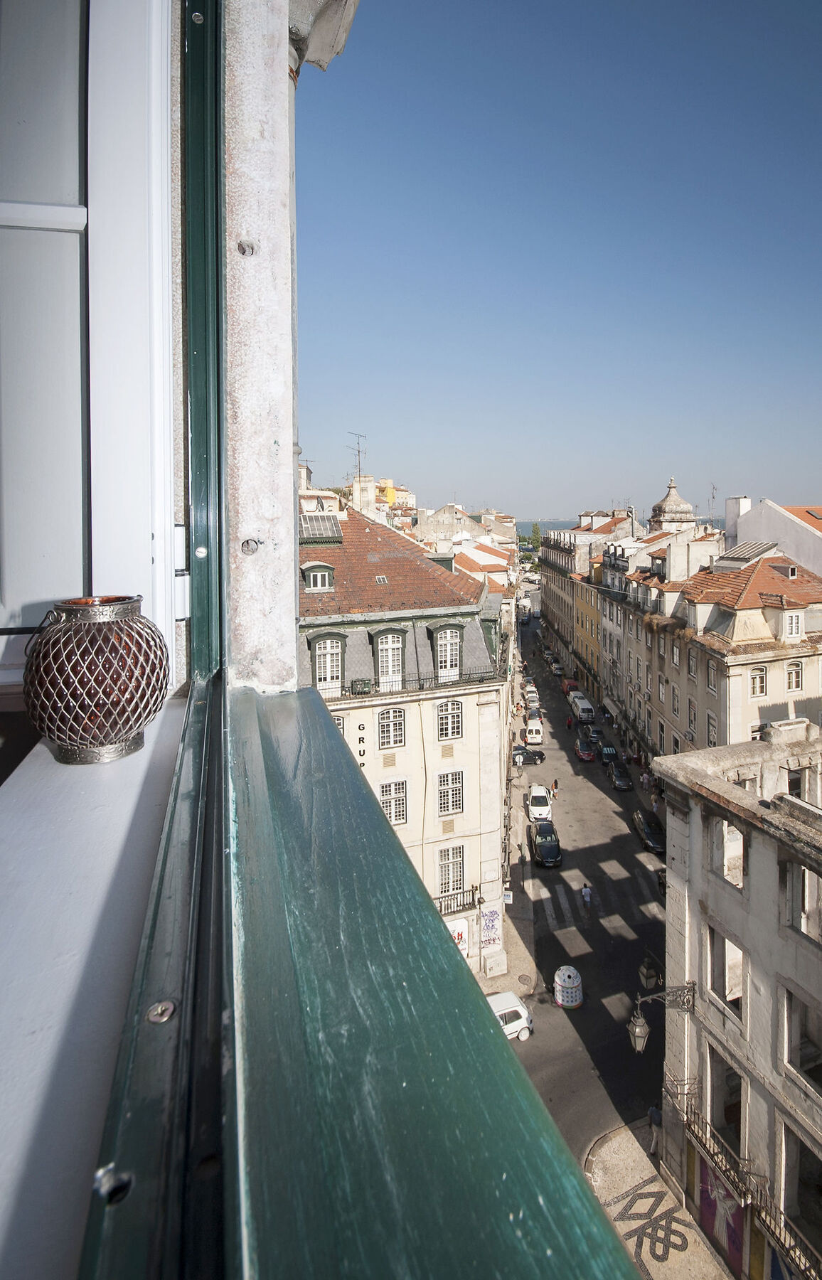 Appartement Olivier - Downtown