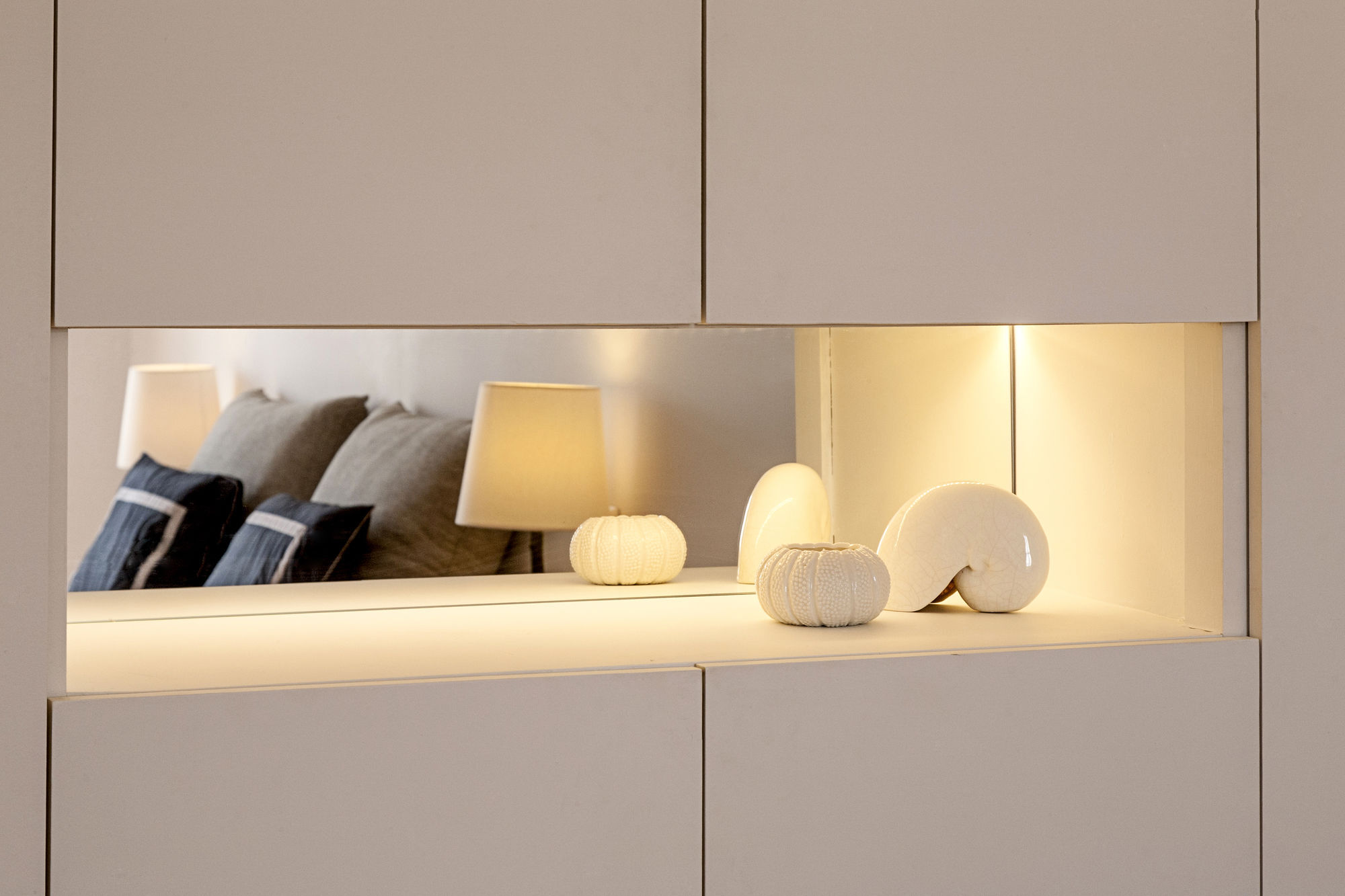 Appartement Olivier - Downtown
