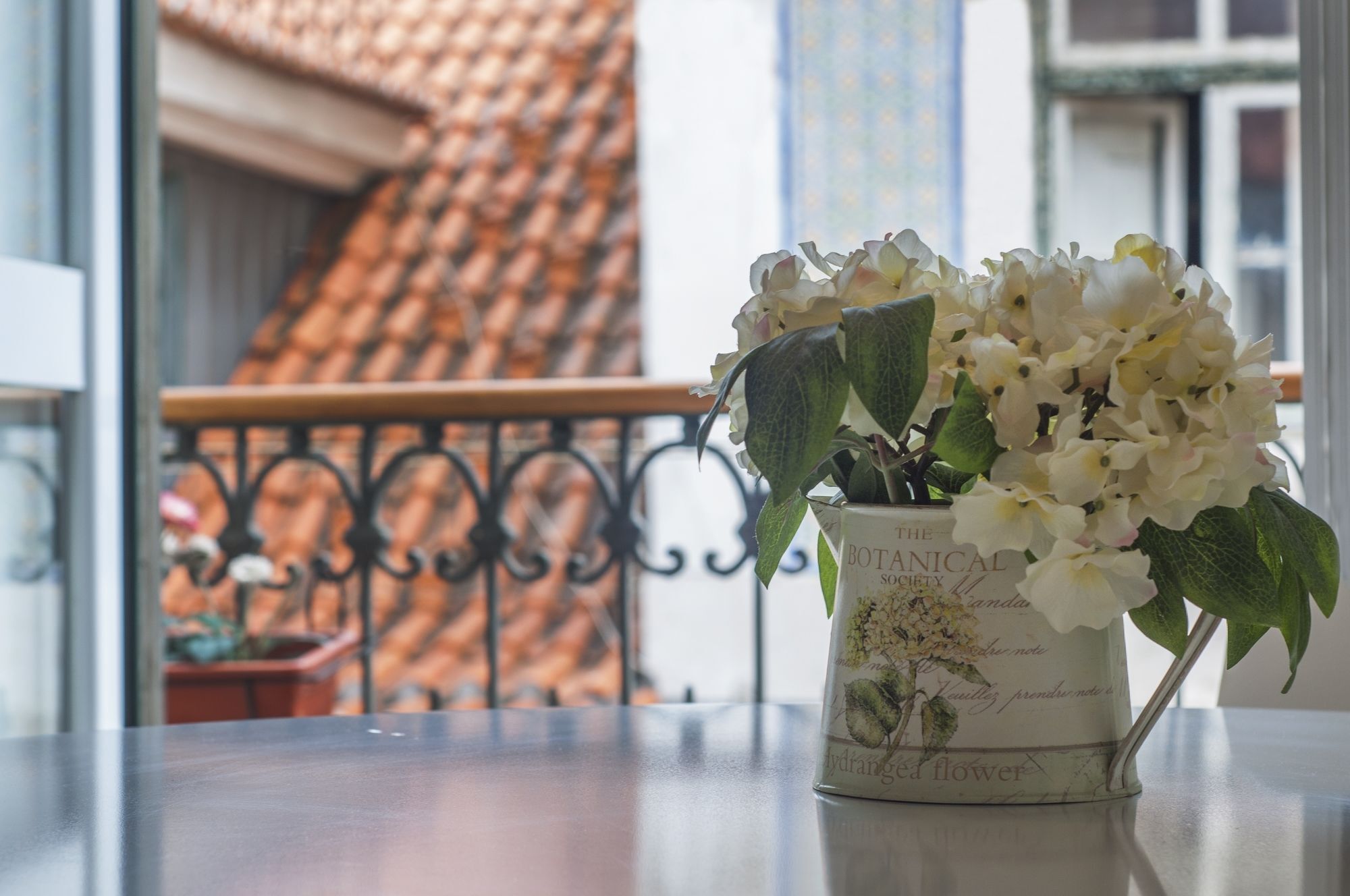 Olivier - Downtown Appartement