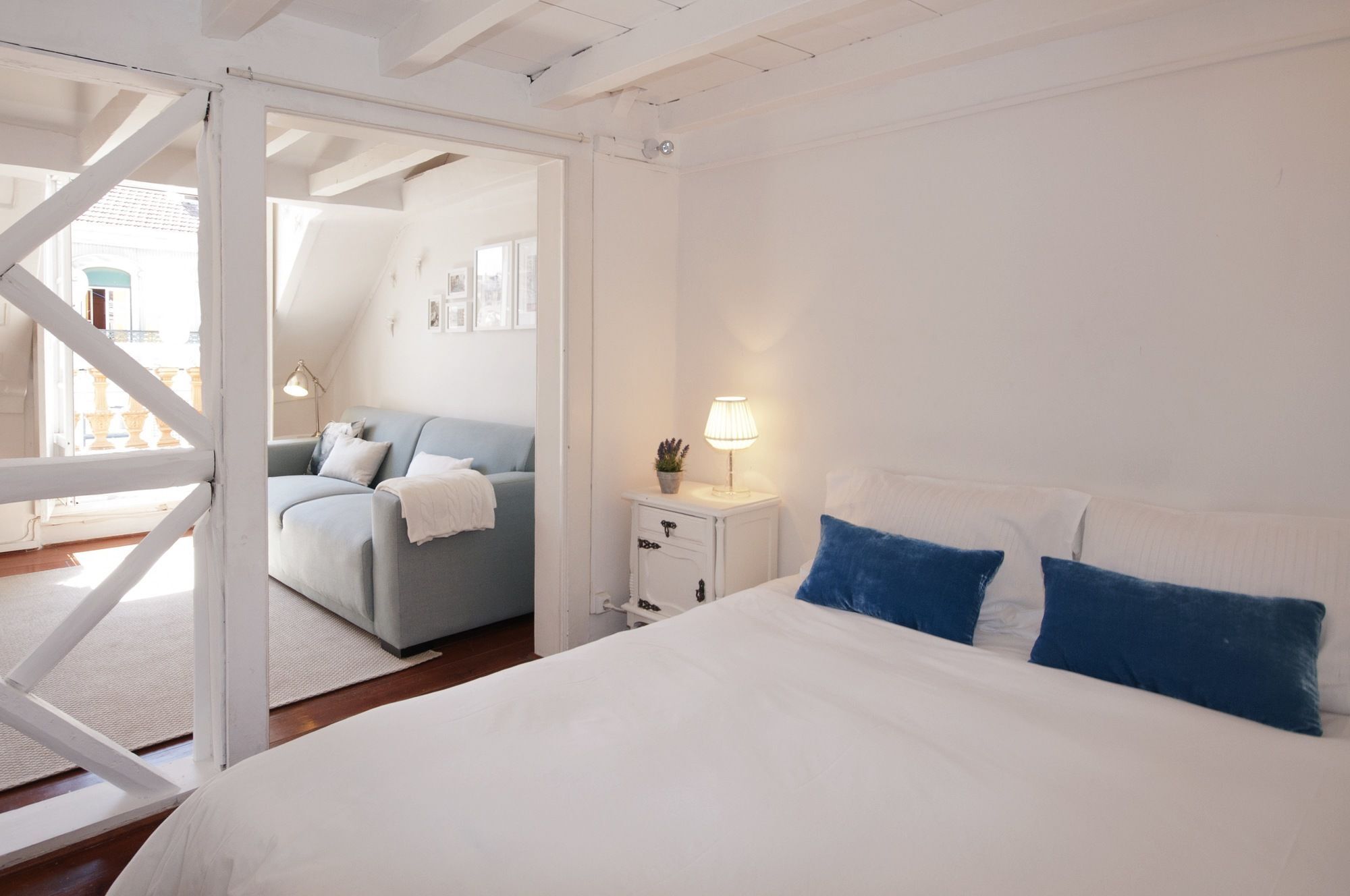 Appartement Olivier - Downtown Lisboa