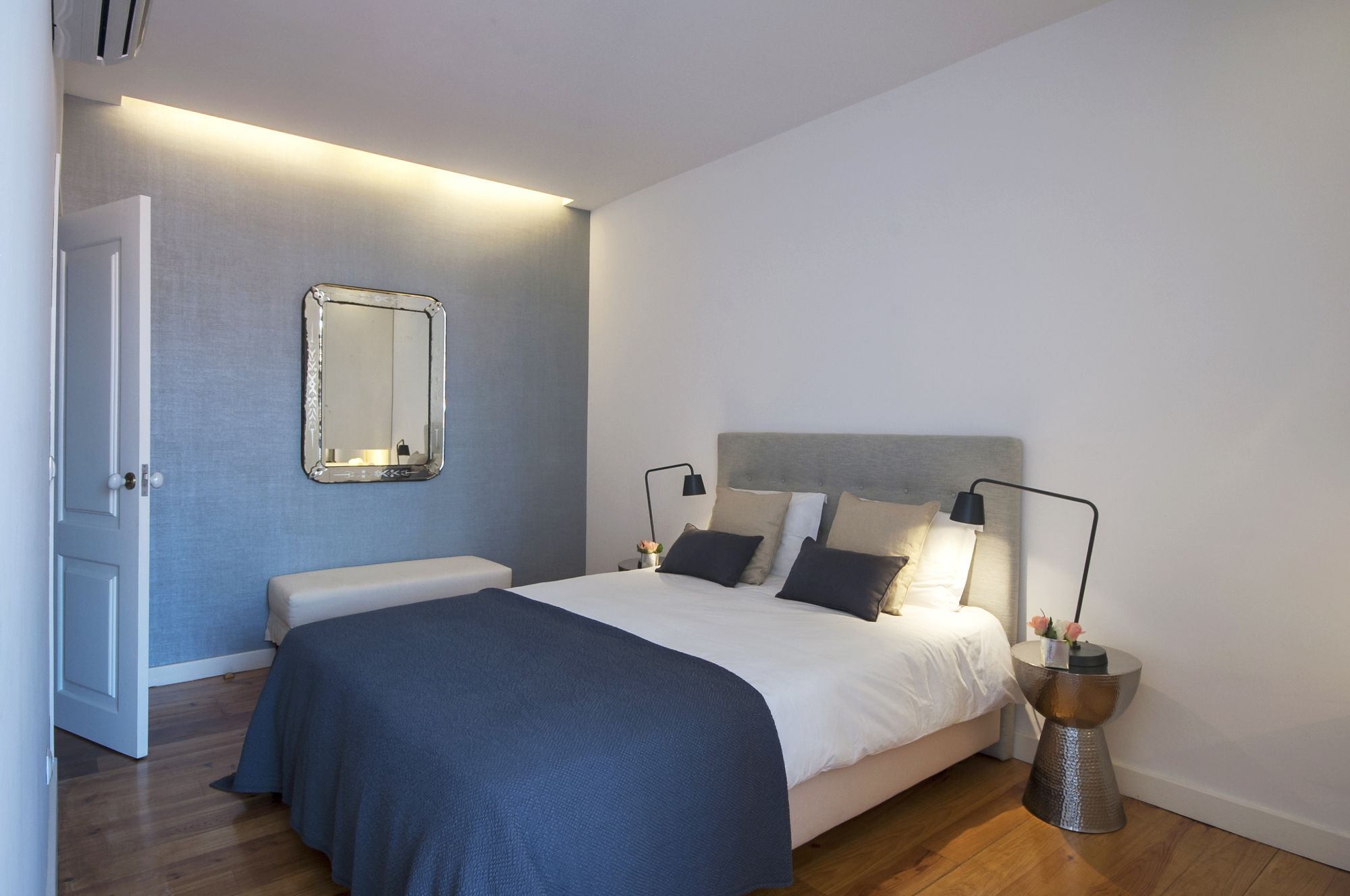 Appartement Olivier - Downtown *