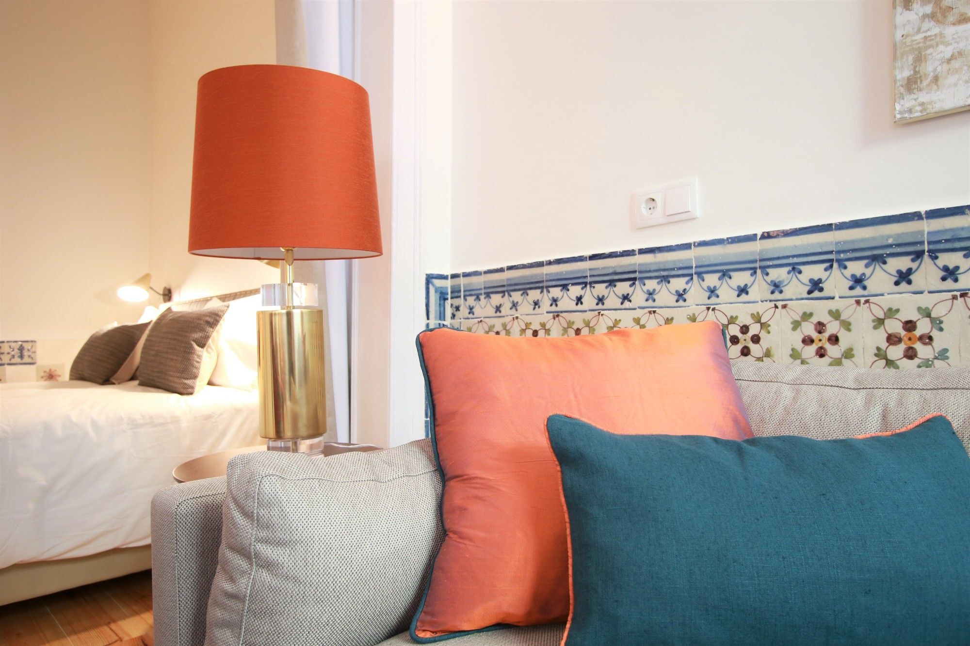 Appartement Olivier - Downtown Lisboa