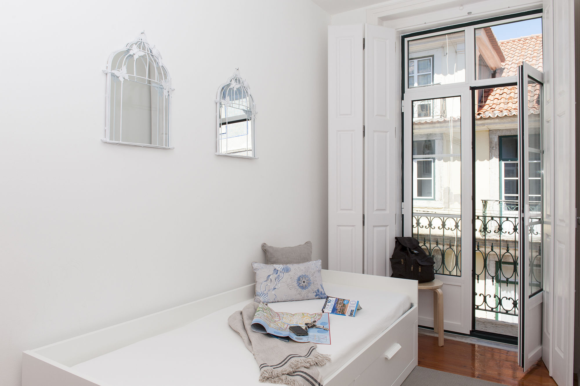 Olivier - Downtown Appartement