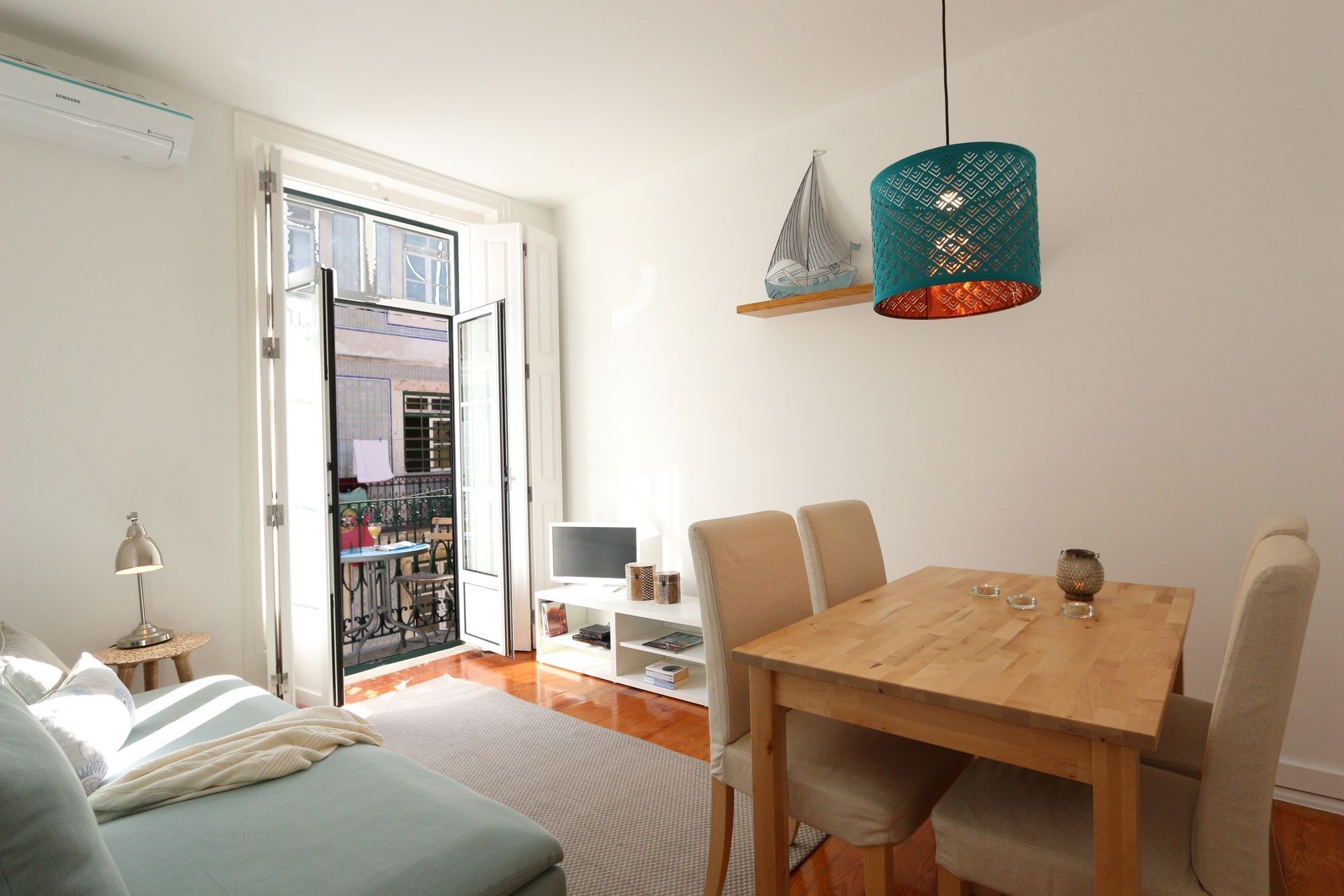 Olivier - Downtown Appartement