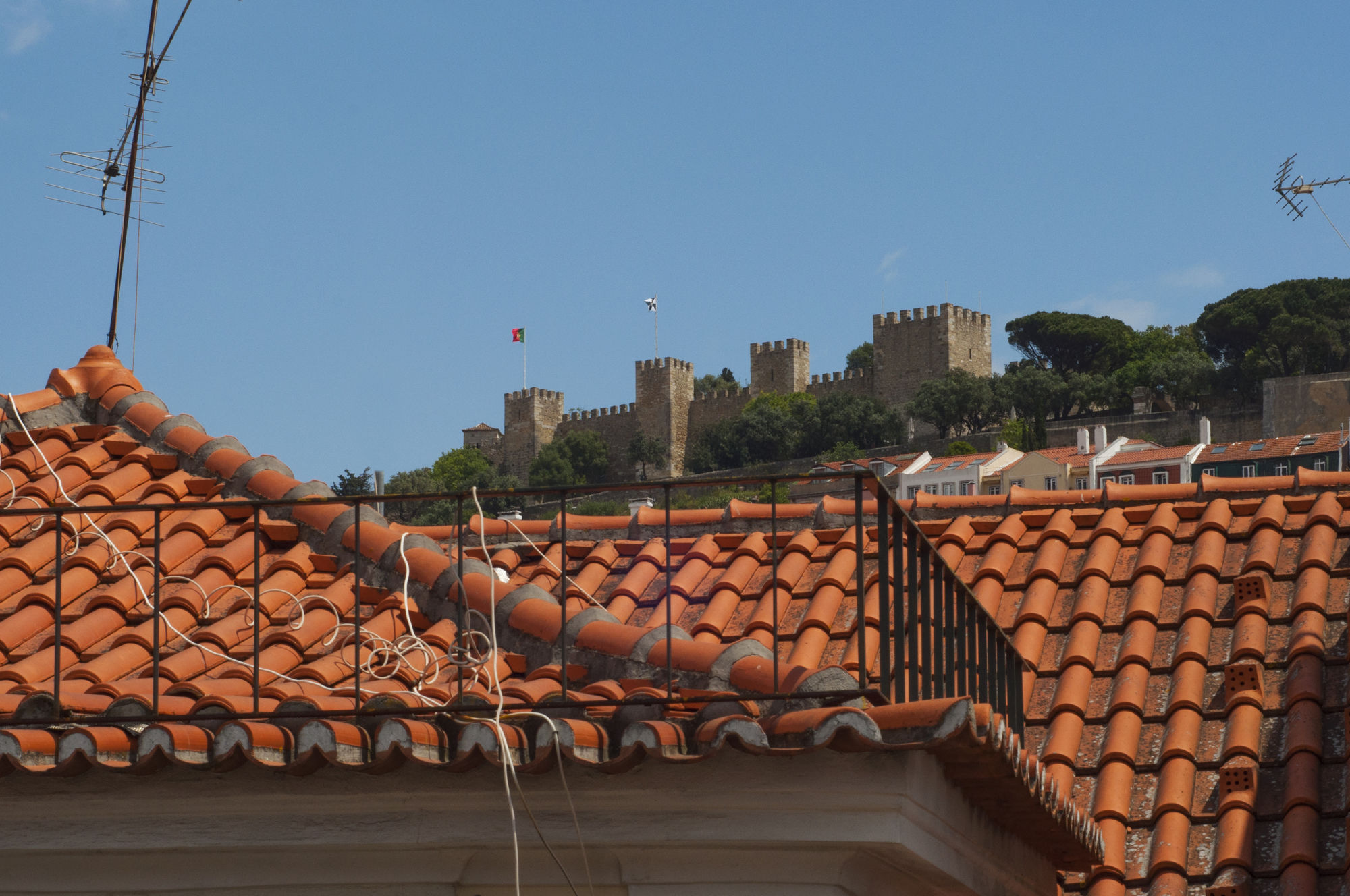 Appartement Olivier - Downtown Lisboa