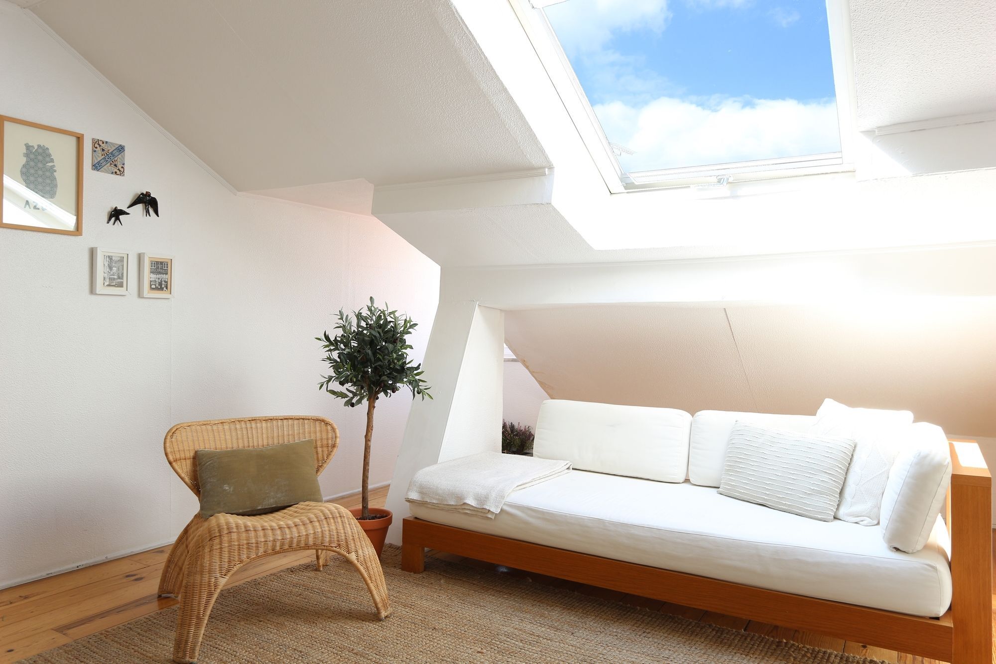 Olivier - Downtown Appartement Lisboa