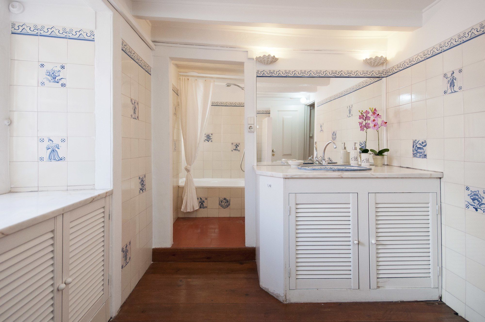 Appartement Olivier - Downtown