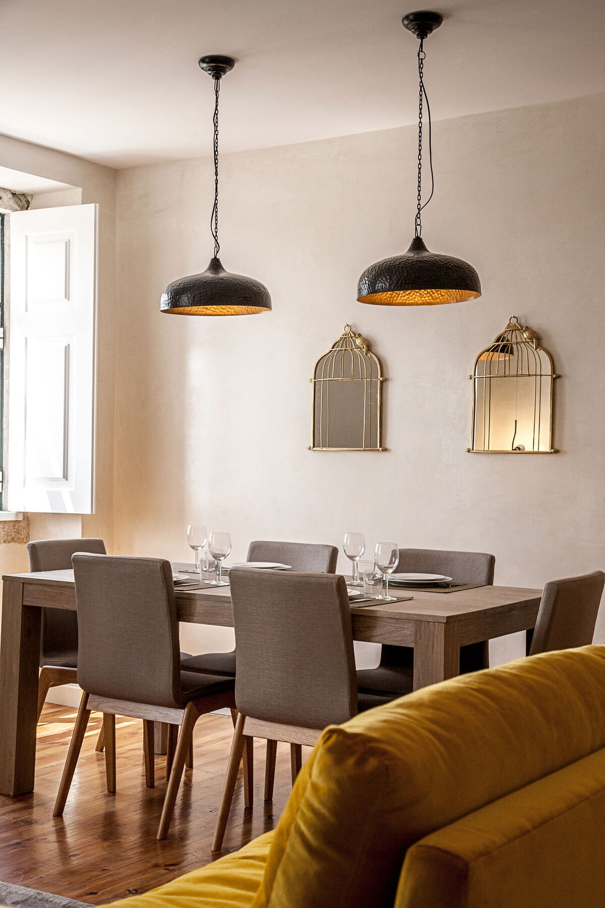 Olivier - Downtown Appartement Lisboa